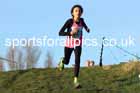 Boys under-13s 2024 NECAA Cross Country Champs., Temple Park, South Shields. Photo: David T. Hewitson/Sports for All Pics